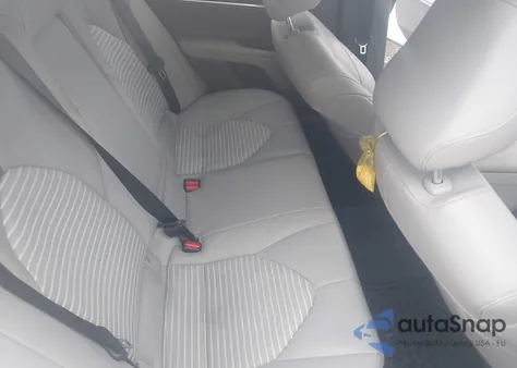 2021 Toyota Camry Se Awd из США, поврежденный, VIN 4T1G11BK8MU024444